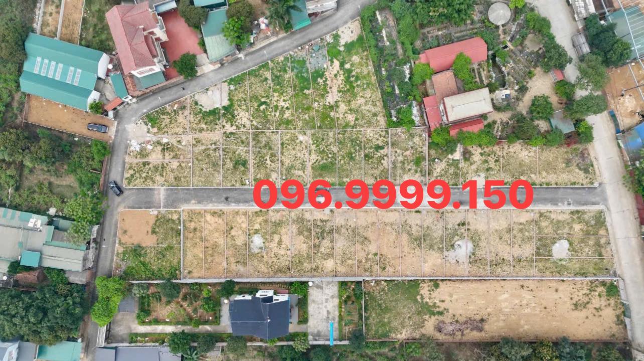 Đất Phú Cát Quốc Oai 100m² - Đón sóng Metro số 5, Sổ đỏ chính chủ!