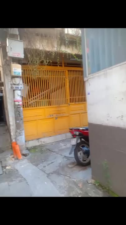 Nhà bán tại Huỳnh Mẫn Đạt, Bình Thạnh 40.8m² giá 7.8 tỷ - Vị trí đắc địa gần trung tâm