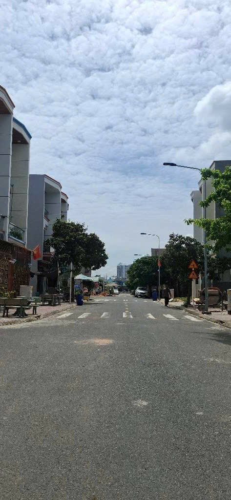 Nhà 67m² KDC Lê Phong An Phú 2, Thuận An - Giá chỉ 3.8 tỷ, sổ đỏ chính chủ!