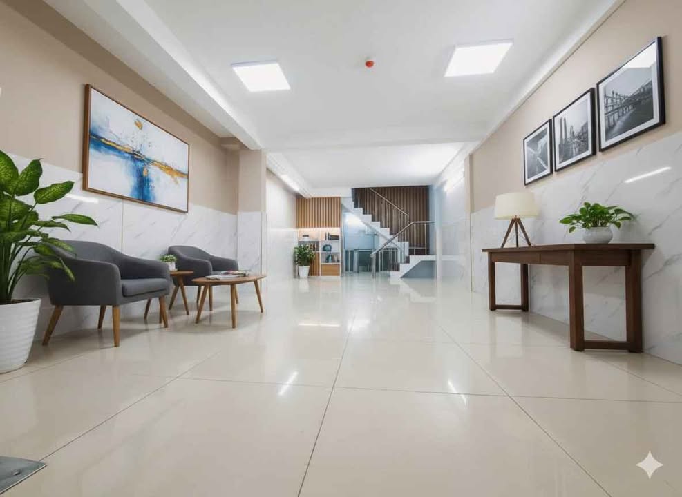 Nhà phố quận 8, hẻm xe hơi 61m² giá thỏa thuận - Đầu tư sinh lời hấp dẫn!