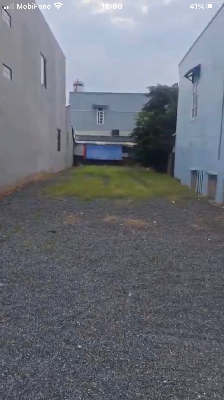 Đất thổ cư mặt tiền Quốc Lộ 51, xã Long An, 194m² - Bán gấp với giá tốt!