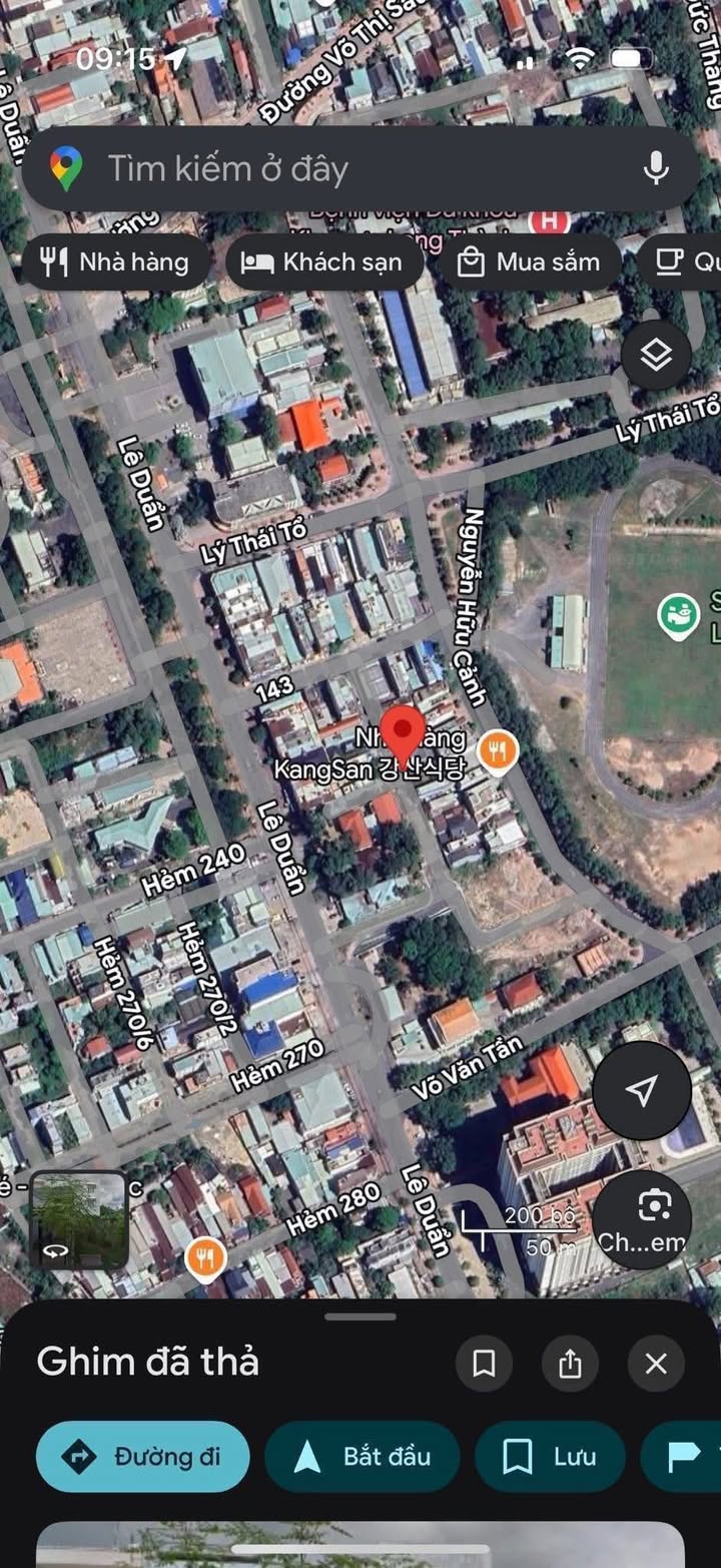 Đất nền Long Thành 77m² giá 4 tỷ - Đầu tư sinh lời ngay!