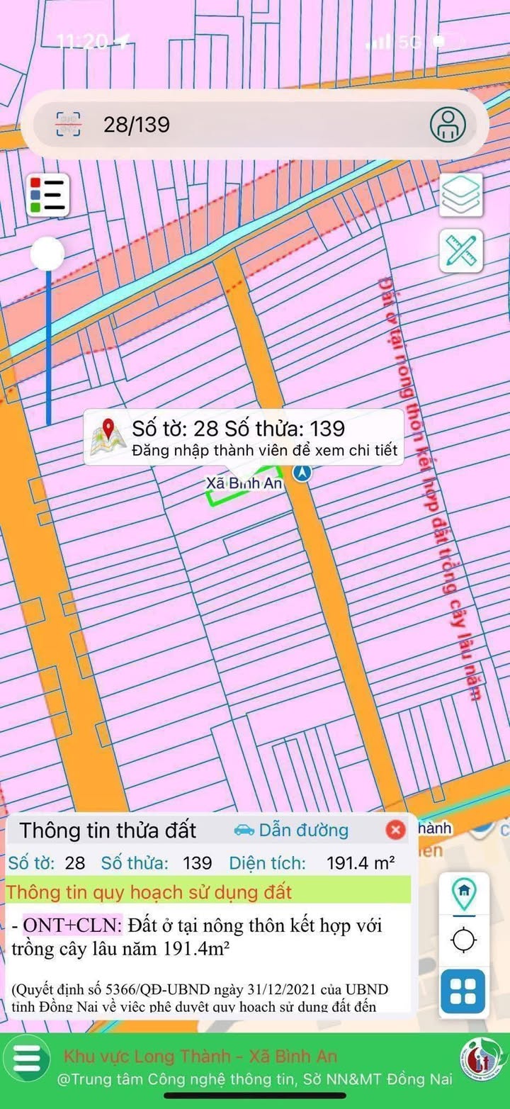 Nhà cấp 4 Hẻm 25 Võ Thị Sáu, 189m² giá 5 tỷ - Đầu tư sinh lời ngay!