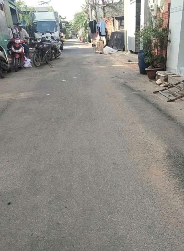 Lô đất Long Thọ, Phước An, Đồng Nai 166m² giá 3.05 tỷ - Sổ đỏ chính chủ!