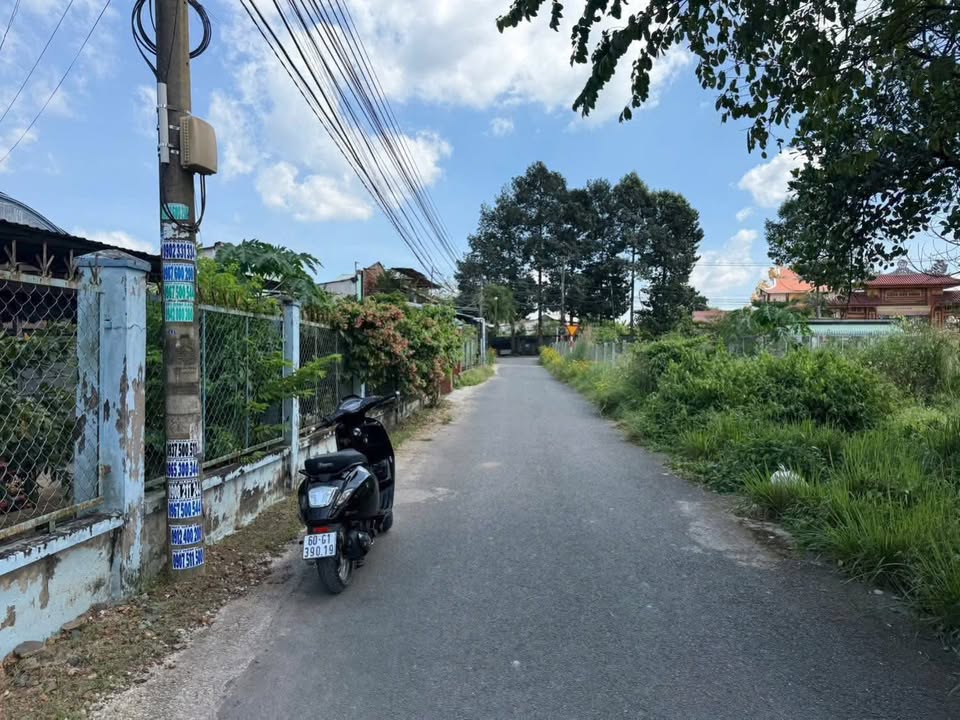 Đất nền An Phước Long Thành 130m² giá 2 tỷ - Đầu tư sinh lời ngay!