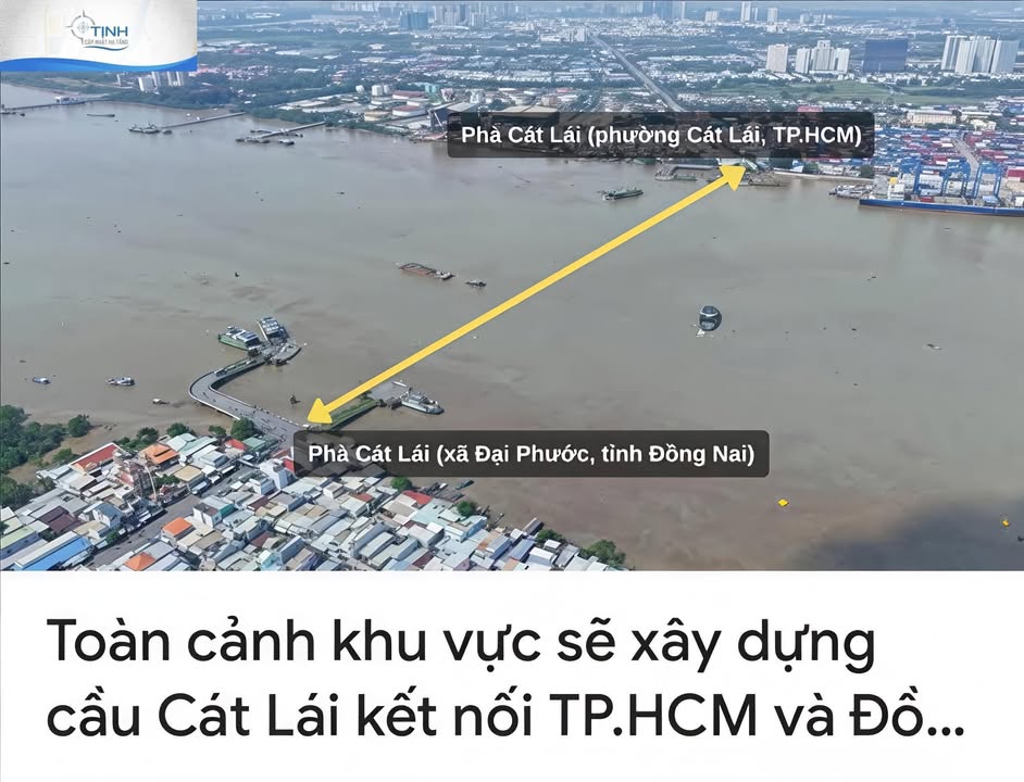 Đất nền xã Phước Khánh Nhơn Trạch 1000m² - Vị trí chiến lược, giá tốt nhất khu vực!
