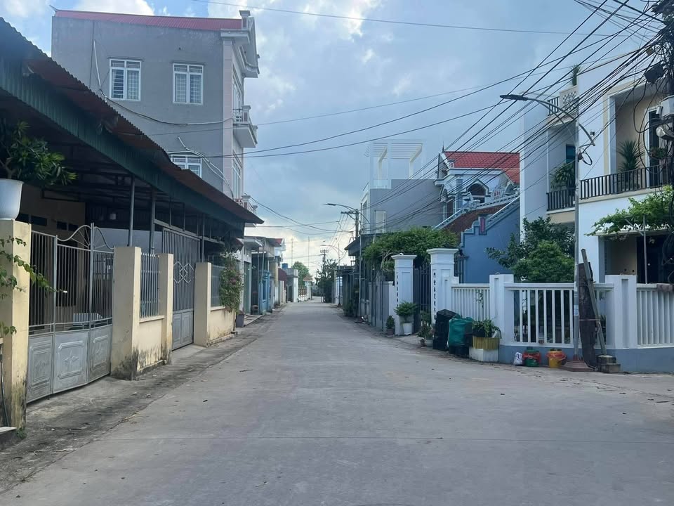 Đất nền An Phú, Quỳnh Hải 150m² giá chỉ 1.7 tỷ - Tiềm năng đầu tư lớn!