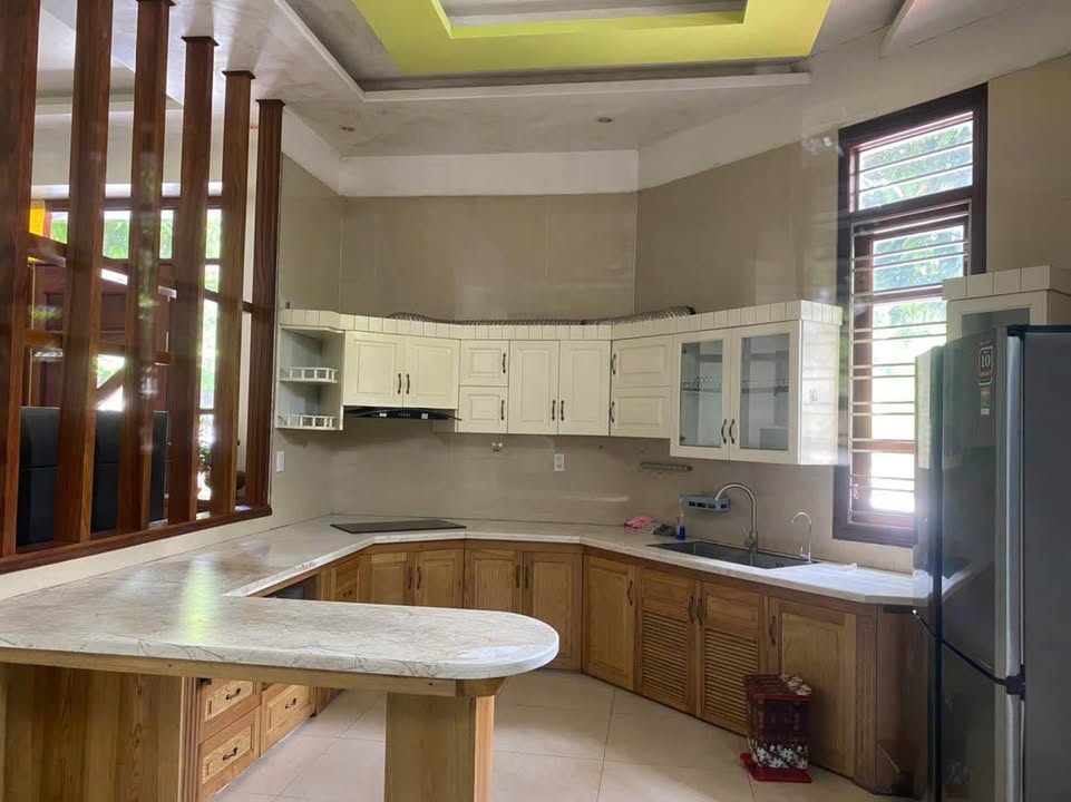 Nhà đẹp Tái Định Cư Trần Lãm 73m² giá 6 tỷ - Không gian sống lý tưởng!