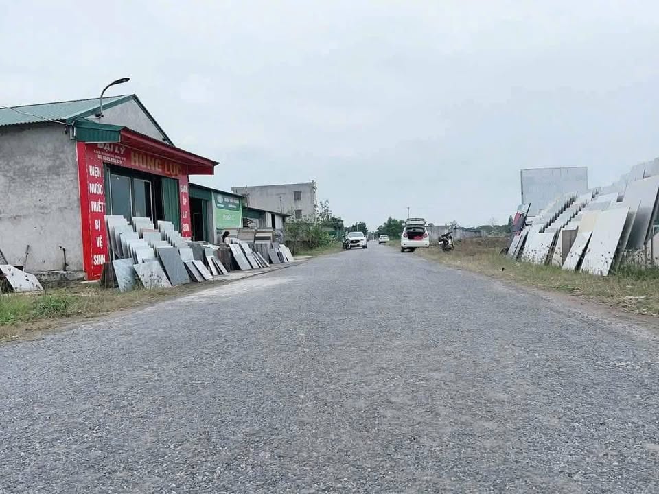 Đất nền Tái định cư Vũ Lễ, Kiến Xương 100m² chỉ 660 triệu - Cơ hội đầu tư hấp dẫn!