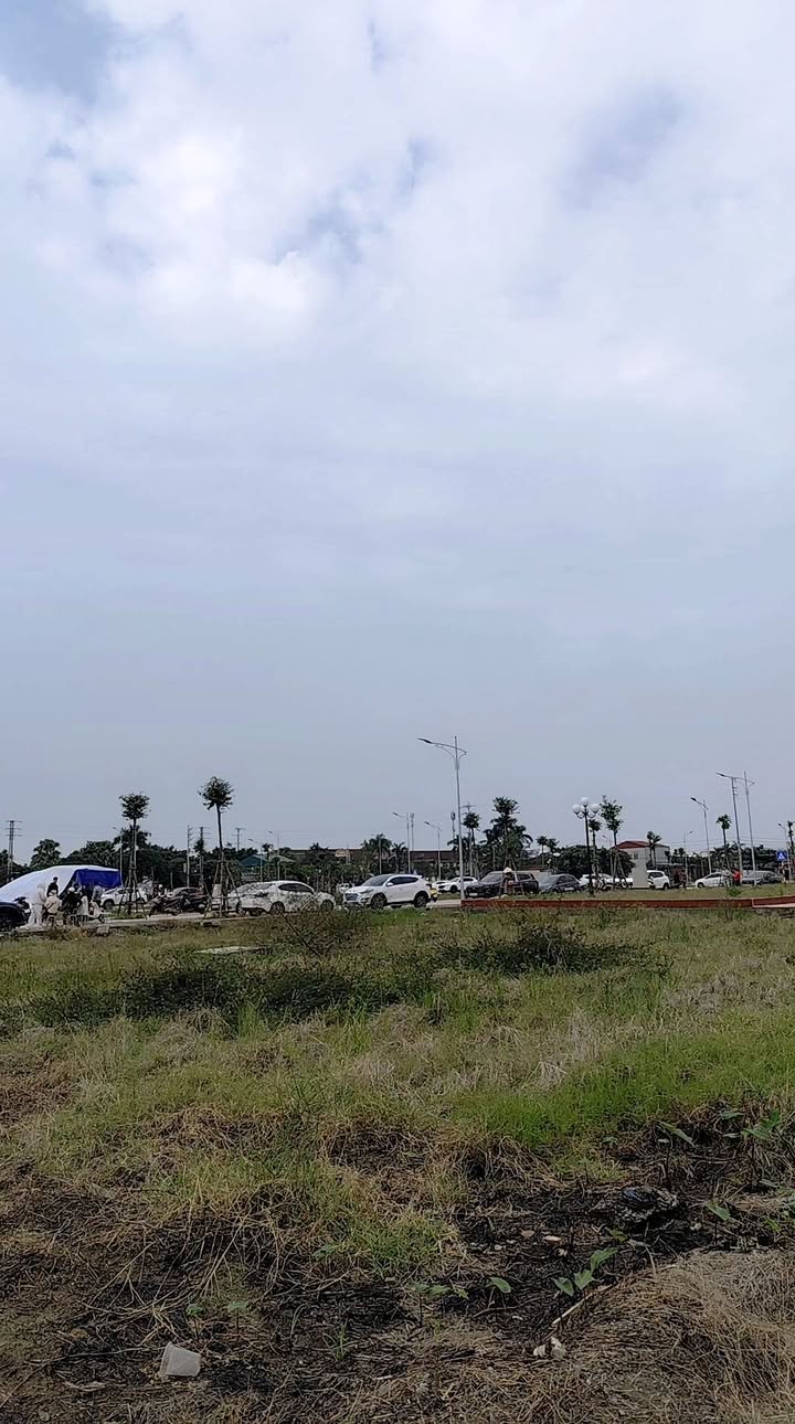 Đất nền KDC Vũ Phúc Thái Bình 90m² giá 2.7 tỷ - Cơ hội đầu tư sinh lời!