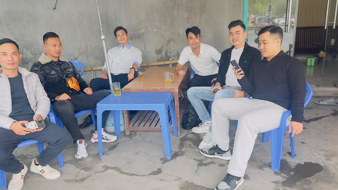 Đất nền Trần Lãm Thái Bình 100m² giá 2 tỷ - Đầu tư sinh lời dễ dàng!