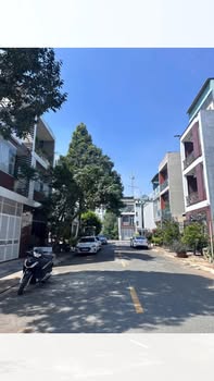 Đất mặt tiền đường Hà Đức Trọng, phường Long Toàn, 87m² giá 3.37 tỷ - Sổ đỏ chính chủ!