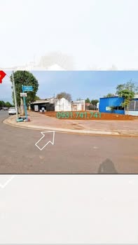 Đất mặt tiền Hương lộ 2, phường Tam Long, Bà Rịa 320m² giá 5.8 tỷ - Đầu tư sinh lời ngay!