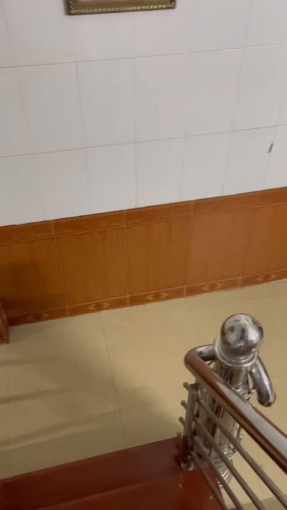 Nhà 2 tầng tại phường Hưng Dũng, Vinh 100m² giá 4 tỷ - Khu vực nội thành tiện ích đầy đủ!