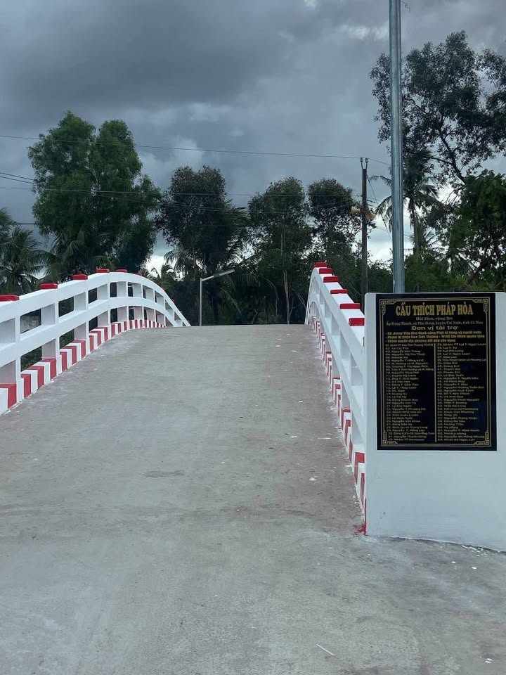 Đất thổ cư Cái Rắn, Phú Hưng 2000m² giá chỉ 620 triệu - Cơ hội đầu tư tuyệt vời!