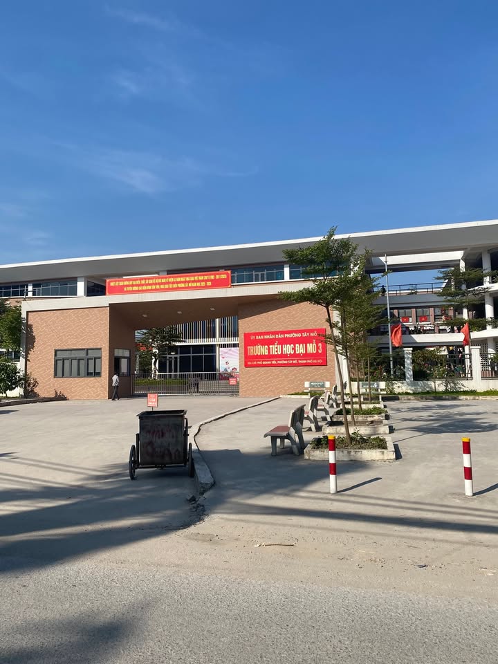 Nhà riêng Đại Mỗ 42m² giá 7 tỷ - Sẵn sàng vào ở ngay!