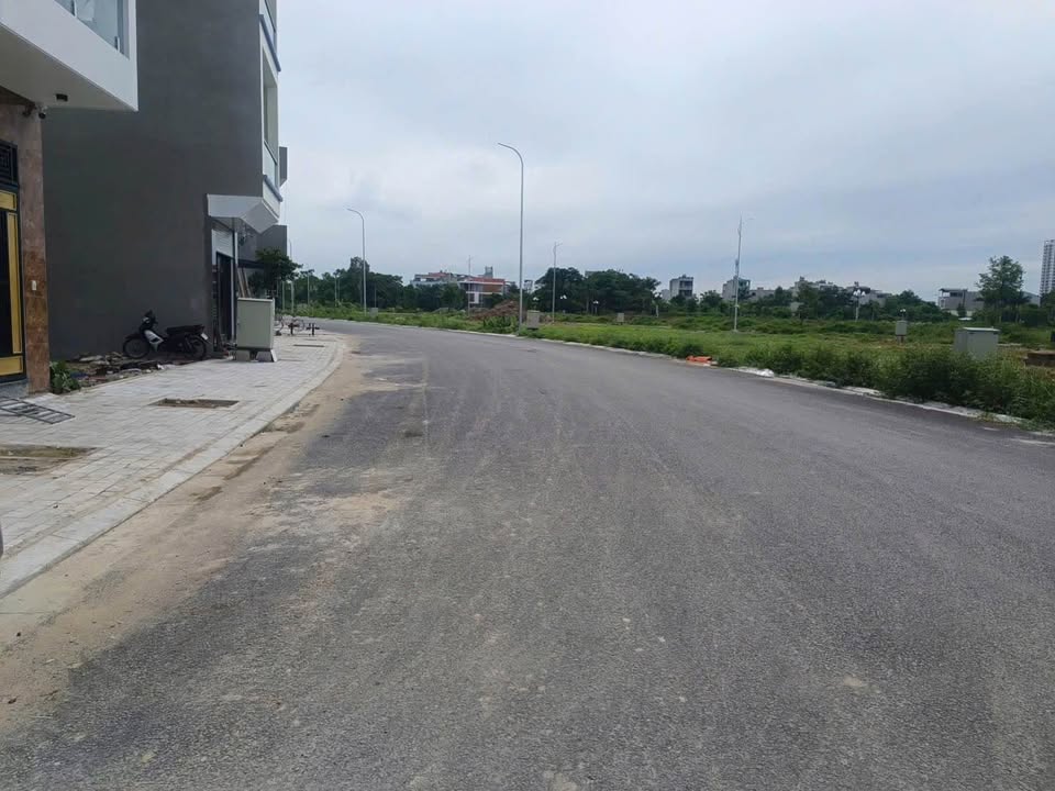 Lô đất thuộc phường Đông Hương, Thanh Hóa 50,6m² giá 1 tỷ - Gần công viên nước!