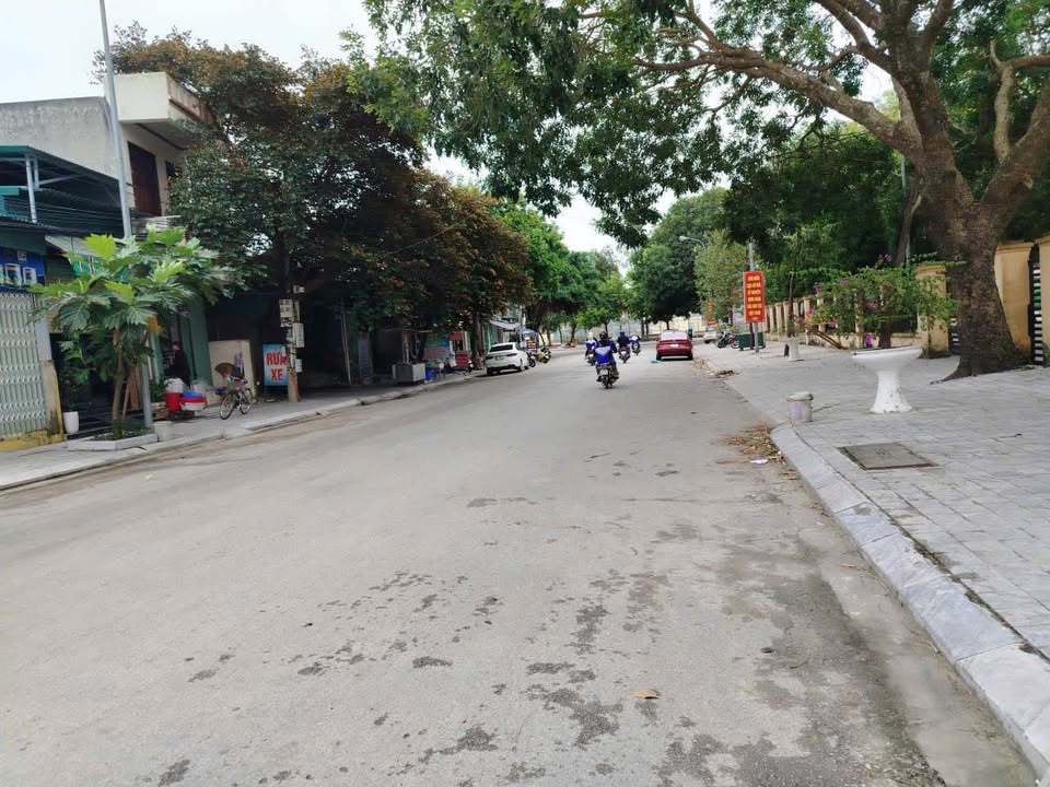 Lô đất thổ cư Đông Hải 106m² giá 3.3 tỷ - Đầu tư sinh lời ngay!