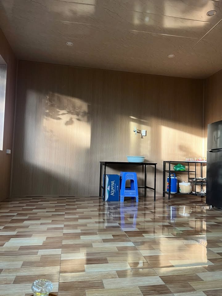 Nhà riêng Hòa Sơn Đà Nẵng 200m² giá 1 tỷ - Đất vuông vức, dân cư đông đúc!