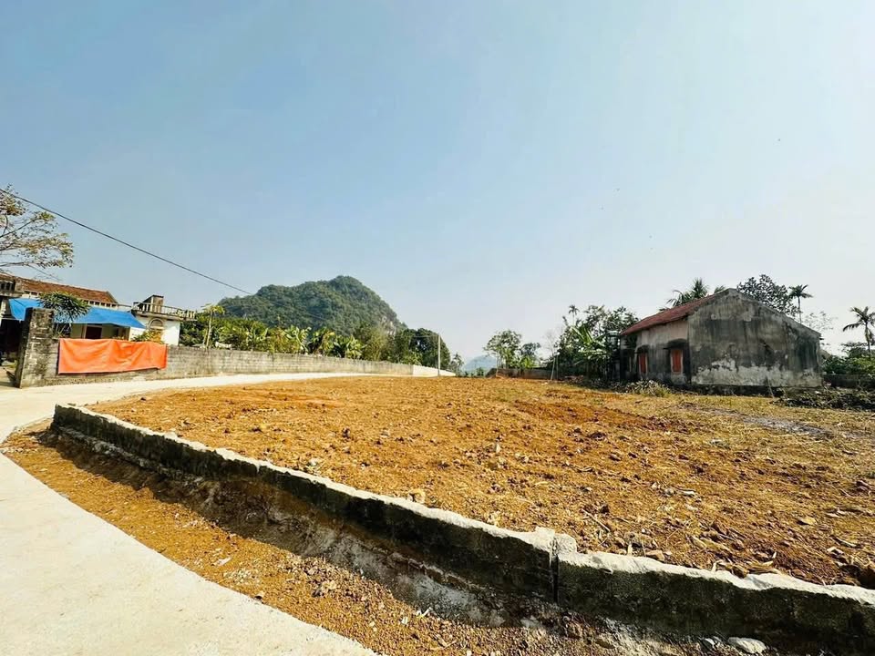 Đất thổ cư Cao Dương Lương Sơn 93m² giá 400 triệu - Sổ đỏ chính chủ