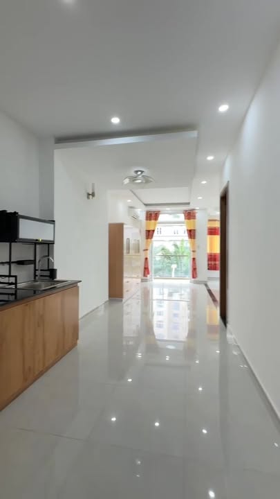 Căn hộ KDC Trung Sơn Q8 1PN - Nội thất đầy đủ, sẵn sang vào ở!