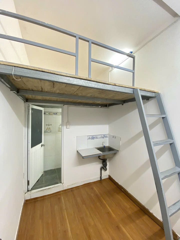 Phòng cho thuê đường Điện Biên Phủ, Bình Thạnh - Giá chỉ 3.1 triệu, nội thất đầy đủ!