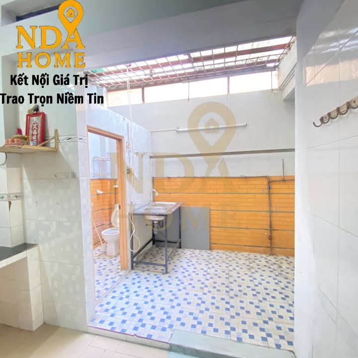 Phòng cho thuê đường số 7, Tân Tạo A, Bình Tân 2 triệu 500 - Không gian thoáng mát, sạch sẽ!