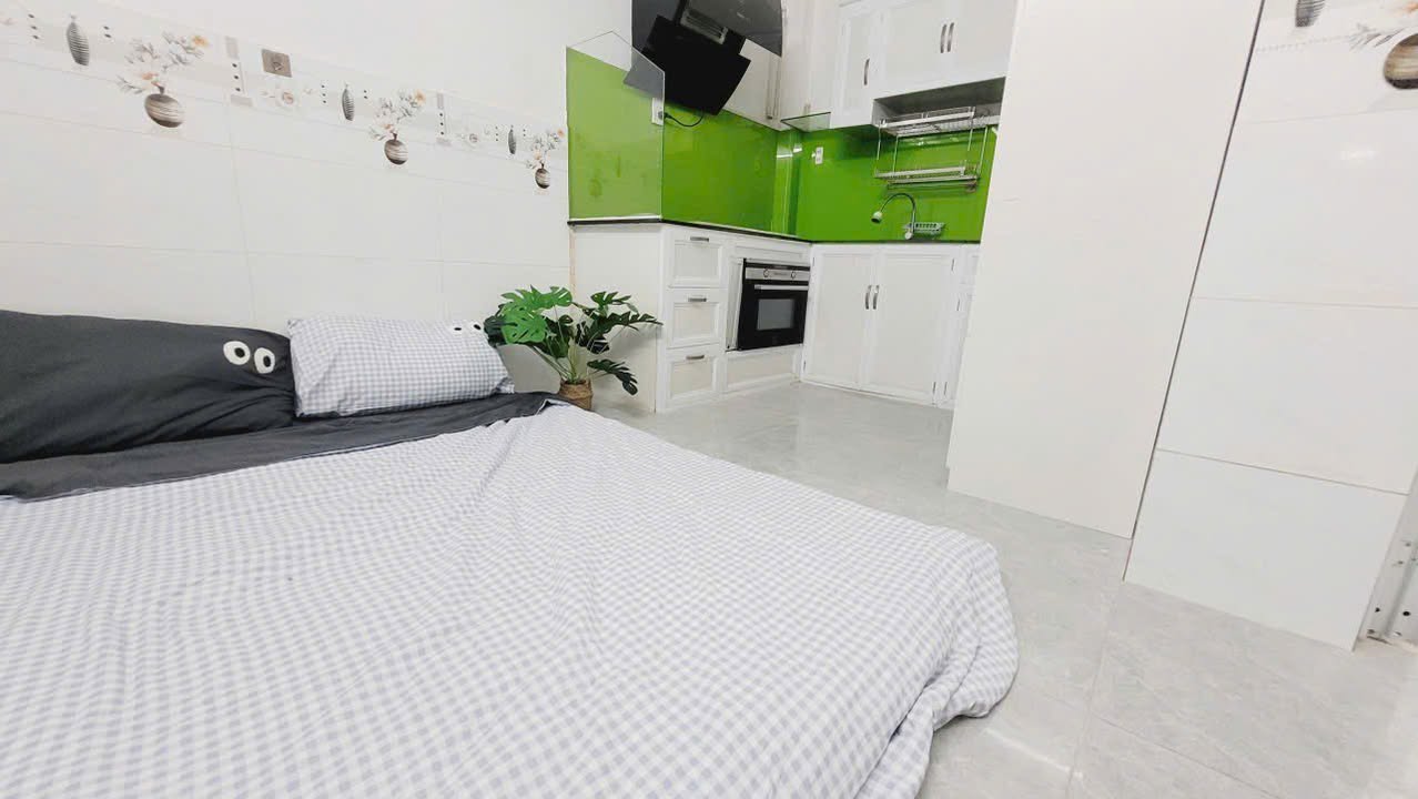 Phòng trọ Studio Trần Xuân Soạn, Q.7 - 20m² giá chỉ 3 triệu/tháng!