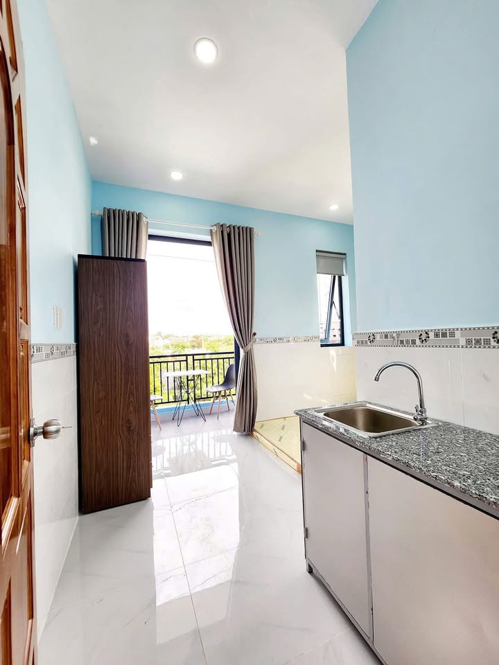 Phòng cho thuê tại Trường Thọ, Thủ Đức - Giá thỏa thuận, không gian thoáng mát!