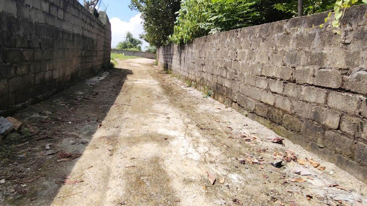 Đất thổ cư 125m² tại Lương Sơn, Hòa Bình - Giá chỉ 400 triệu, sinh lời cao!