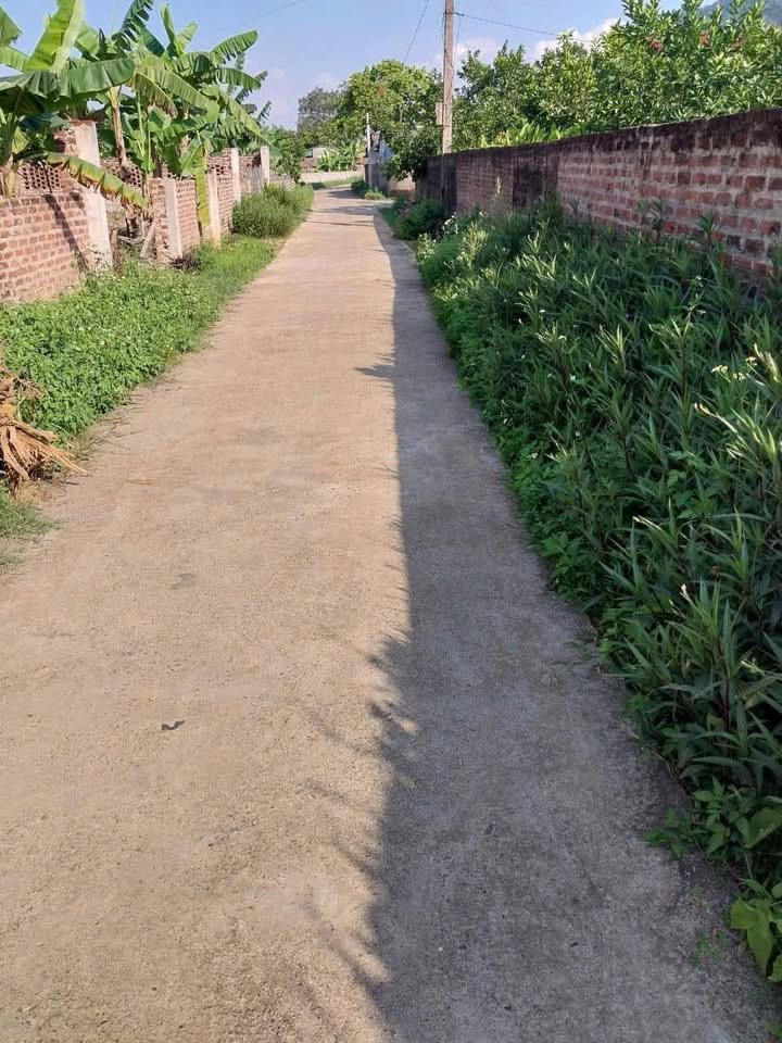 Đất nền Yên Trị, Yên Thủy 188m² giá thỏa thuận - Đầu tư sinh lời cao!