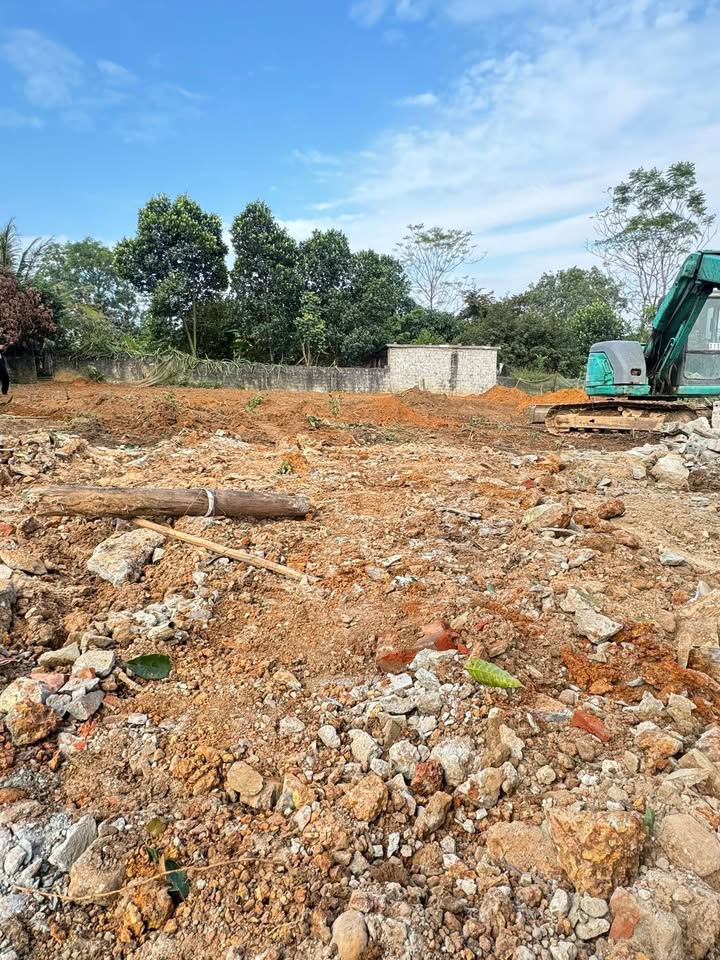 Đất nền chính chủ Thụy An, Ba Vì 200m² giá 800 triệu - Cơ hội đầu tư hấp dẫn!