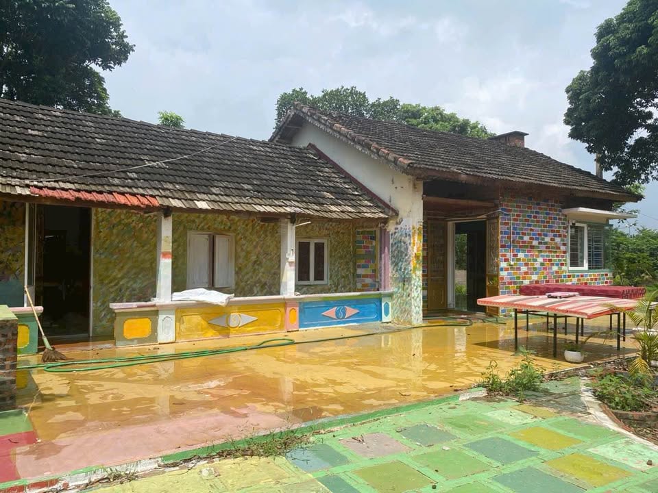 Đất nền Yên Bài Ba Vì 900m² - Cơ hội đầu tư tuyệt vời!