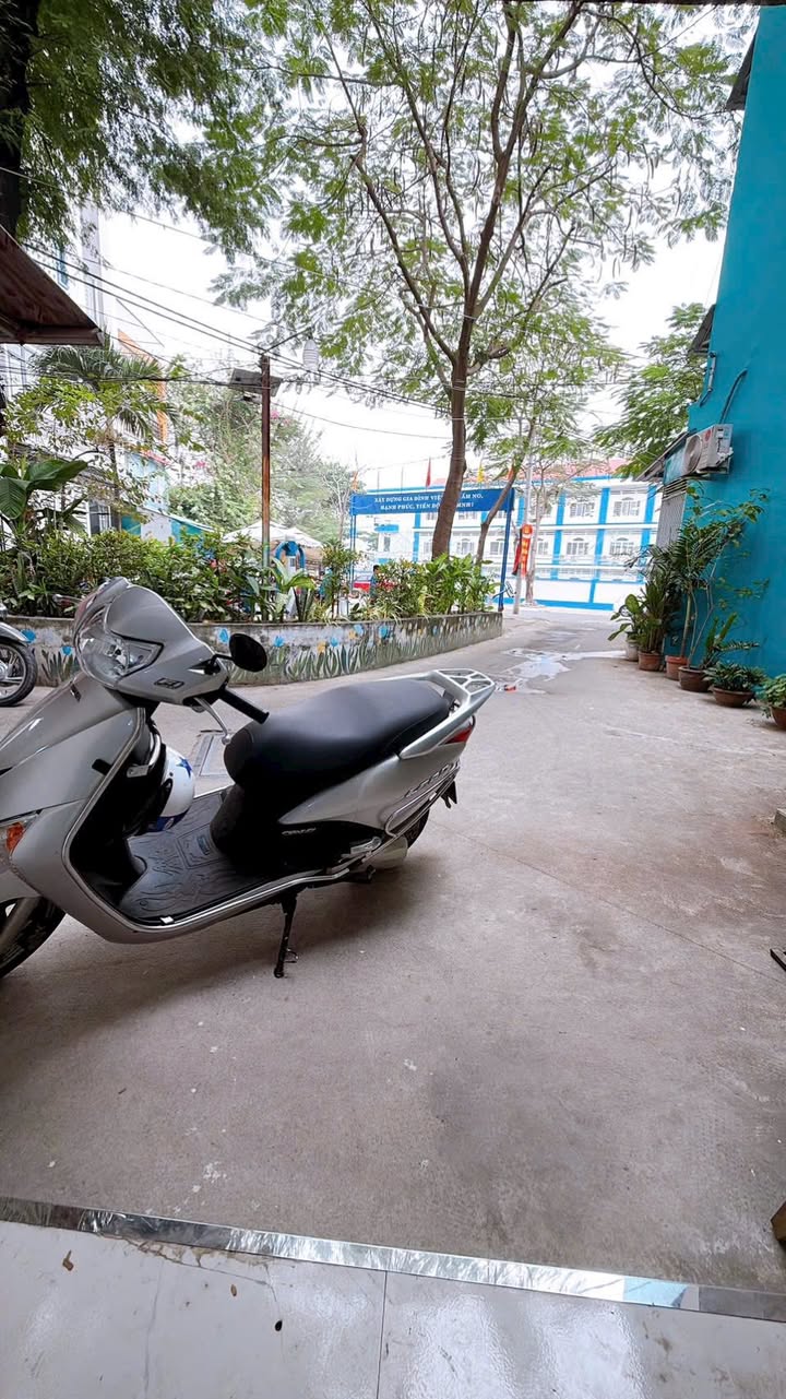 Nhà phố Quận 4 12.72m² giá 2.95 tỷ - Sẵn sàng vào ở ngay!