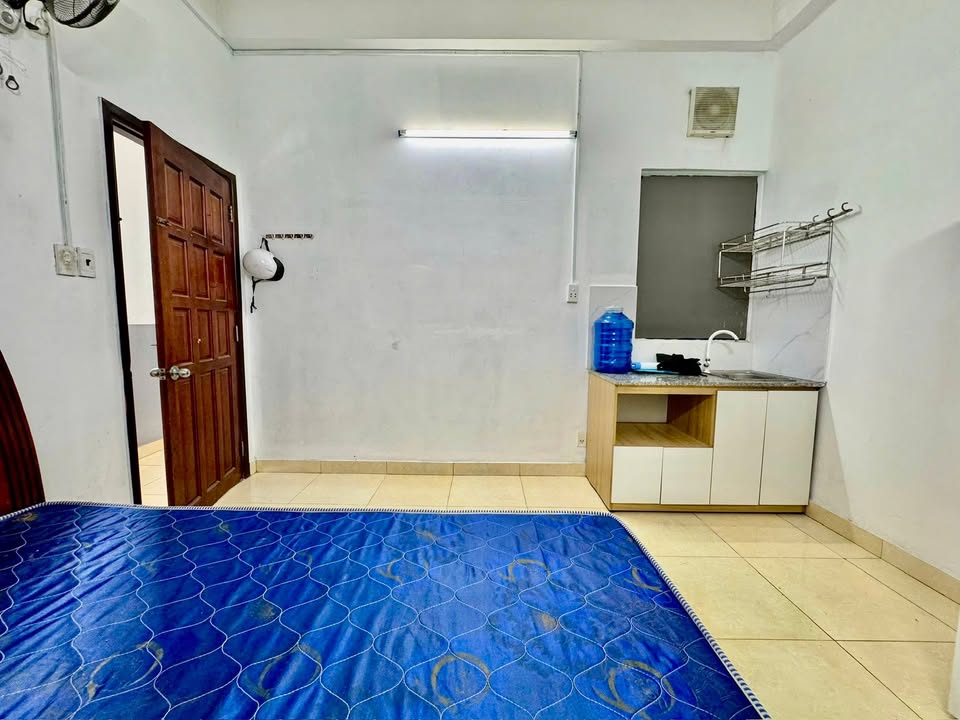Phòng cho thuê tại Bình Tân 30m² giá 3 triệu - Phòng đẹp, chính chủ!