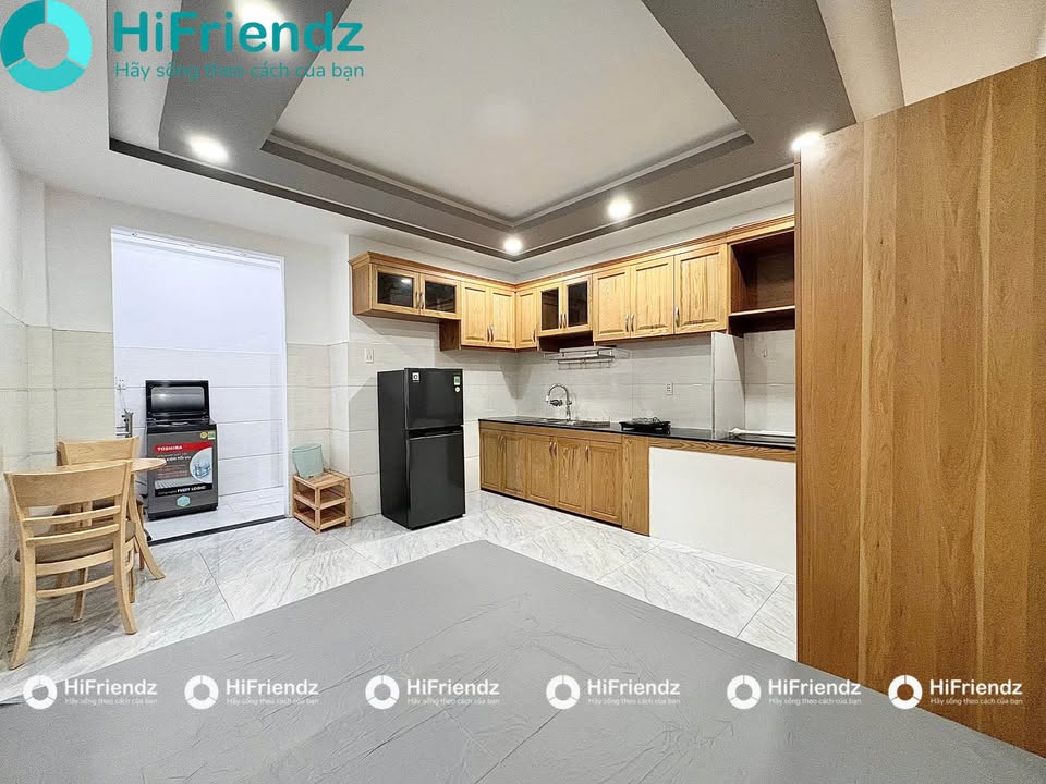 Căn hộ cho thuê Nguyễn Thị Định, Quận 2 - Full nội thất, an ninh 24/7!