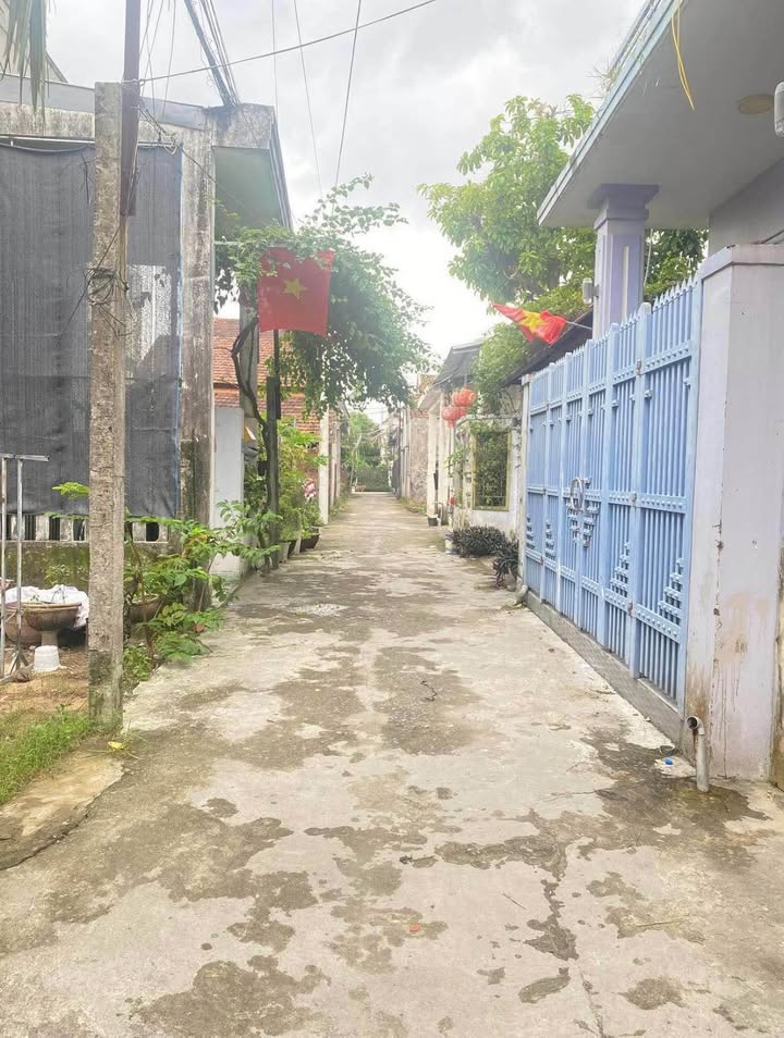 Đất Hướng Tây Hẻm 579 Nguyễn Công Phương 85m² giá 989 triệu - Cơ hội đầu tư tuyệt vời!