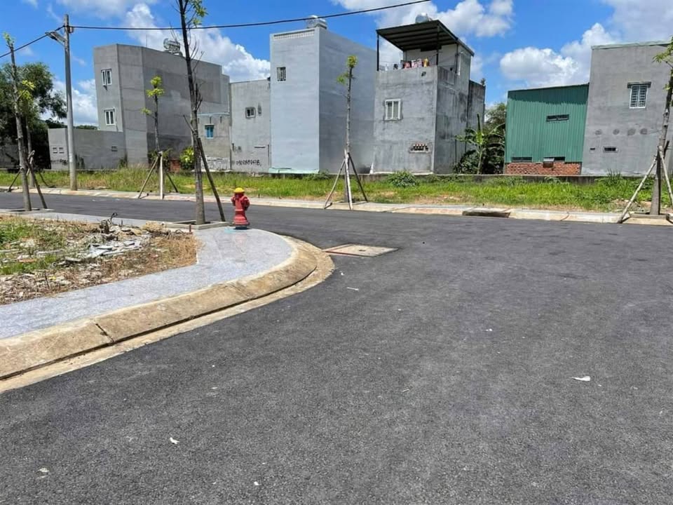 Đất Thủ Đức 51m² giá chỉ 2 tỷ - Gần Vinhome Grand Park