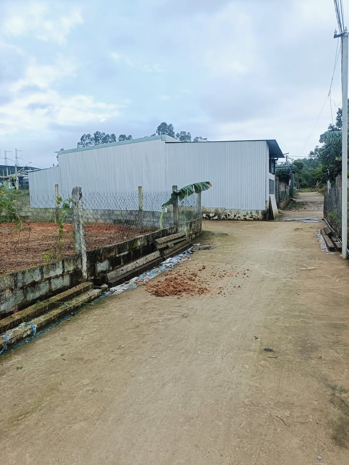 Đất ở Hòa Khánh, Liên Chiểu, Đà Nẵng 545m² giá 2.5 tỷ - Sổ hồng chính chủ