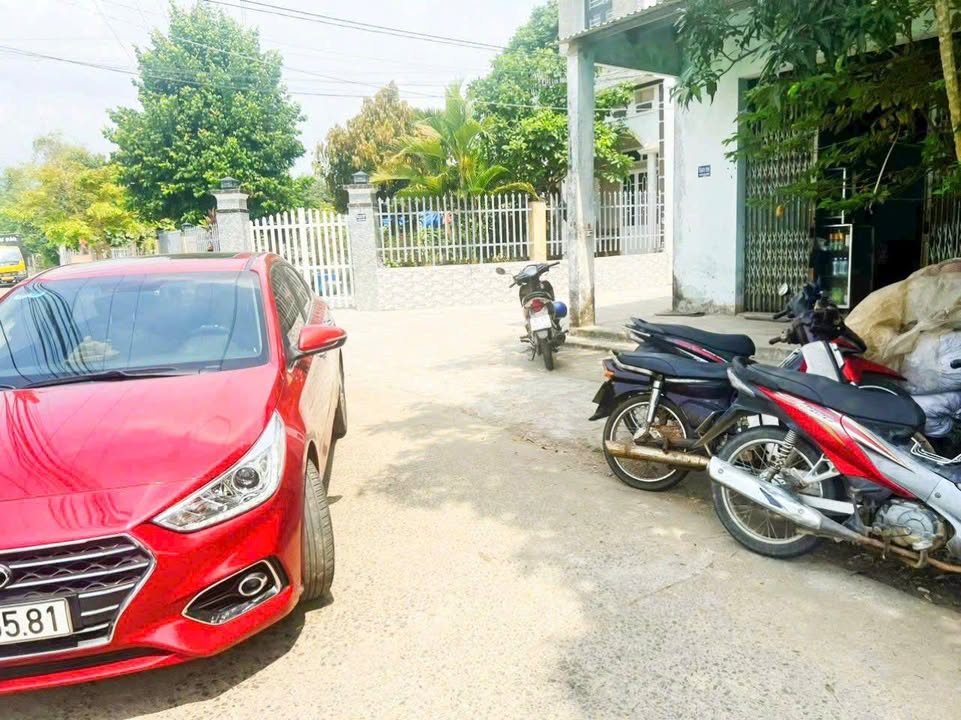 Đất kiệt ô tô Hòa Thọ Tây, Đà Nẵng 100m² giá 1.6 tỷ - Đầu tư sinh lời ngay!