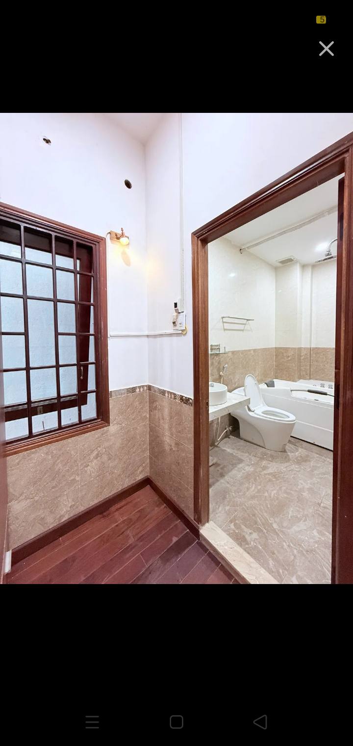 Nhà mặt tiền Trần Xuân Lê, Thanh Khê 85m² giá 7.15 tỷ - Gần khu vực kinh doanh sầm uất!