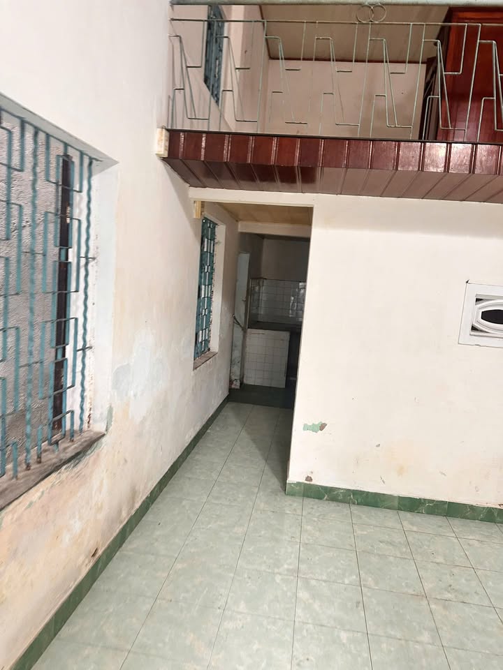 Nhà phố Hoàng Diệu Đà Nẵng 61m² giá 3 tỷ - Không thể bỏ lỡ!