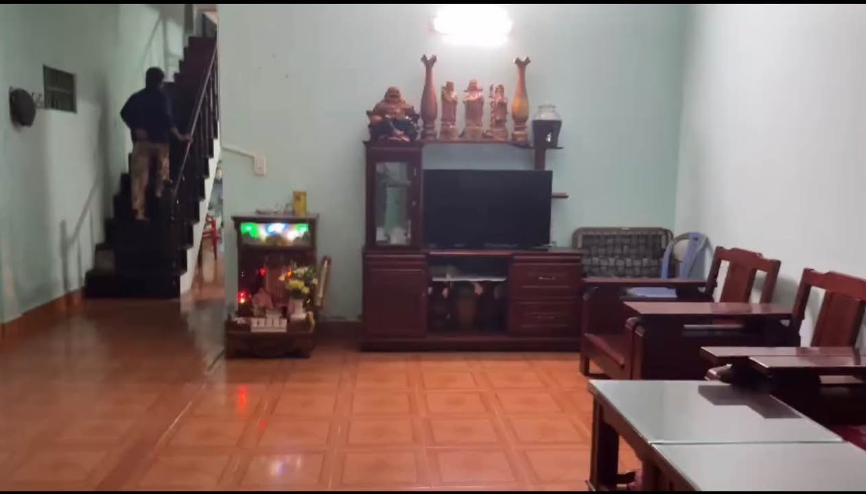 Nhà cấp 4 đường Nguyễn Gia Trí, 76m² - Gần biển Sơn Trà, tiện ích đa dạng!