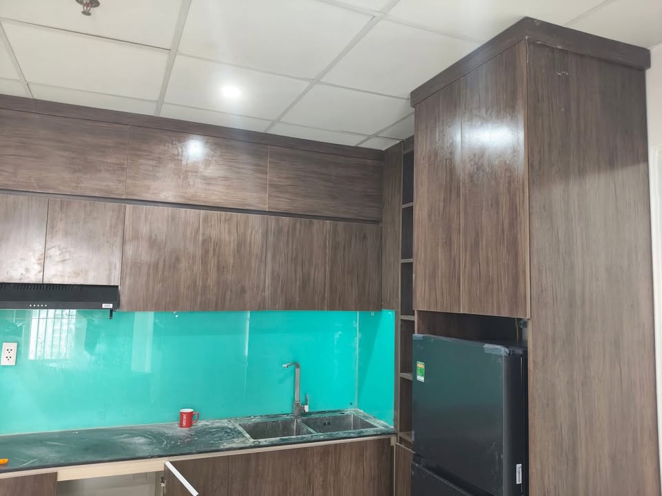 Chung cư Âu Cơ Đà Nẵng 55m² giá 1.49 tỷ - Sổ đỏ chính chủ, sang tên ngay!