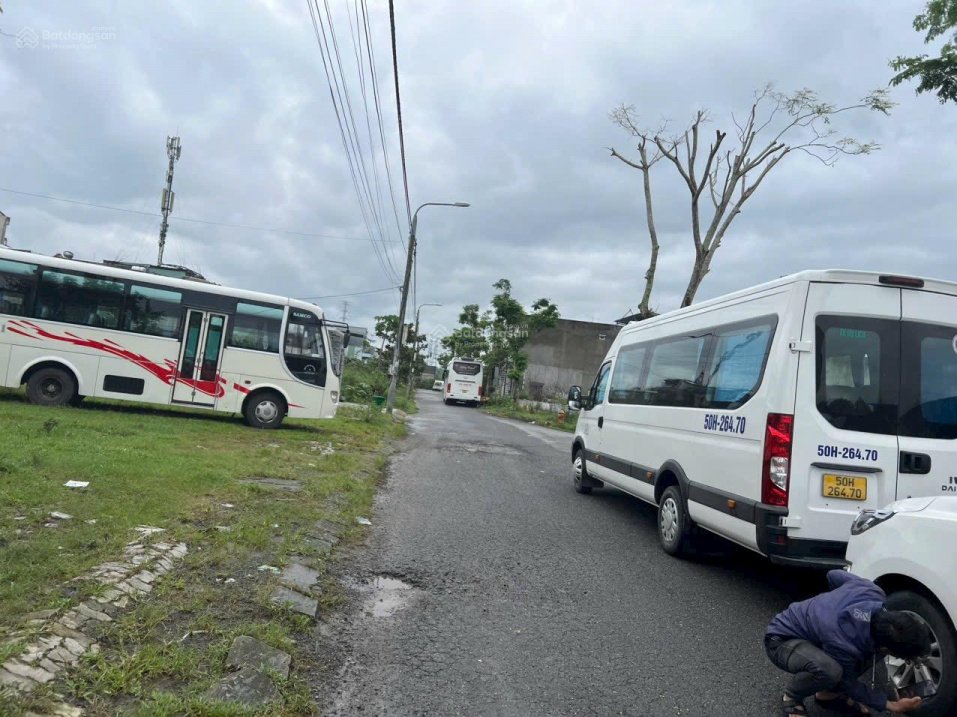 Đất nền Hòa Ninh Đà Nẵng 108m² giá chỉ 1,8 tỷ - Cơ hội đầu tư hấp dẫn!