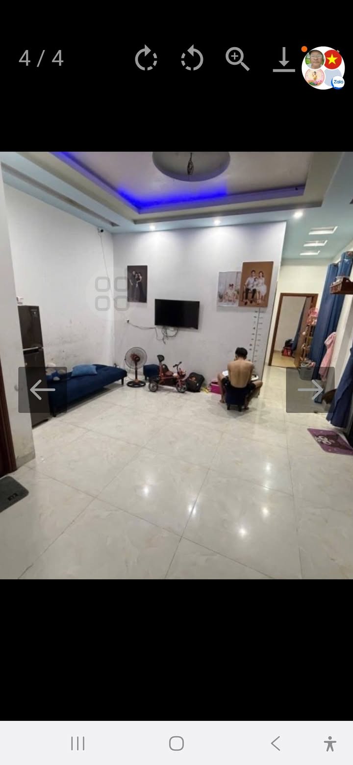 Nhà 1 mê Đà Nẵng 70m² giá 2.8 tỷ - Ngang 11m rộng thoáng!