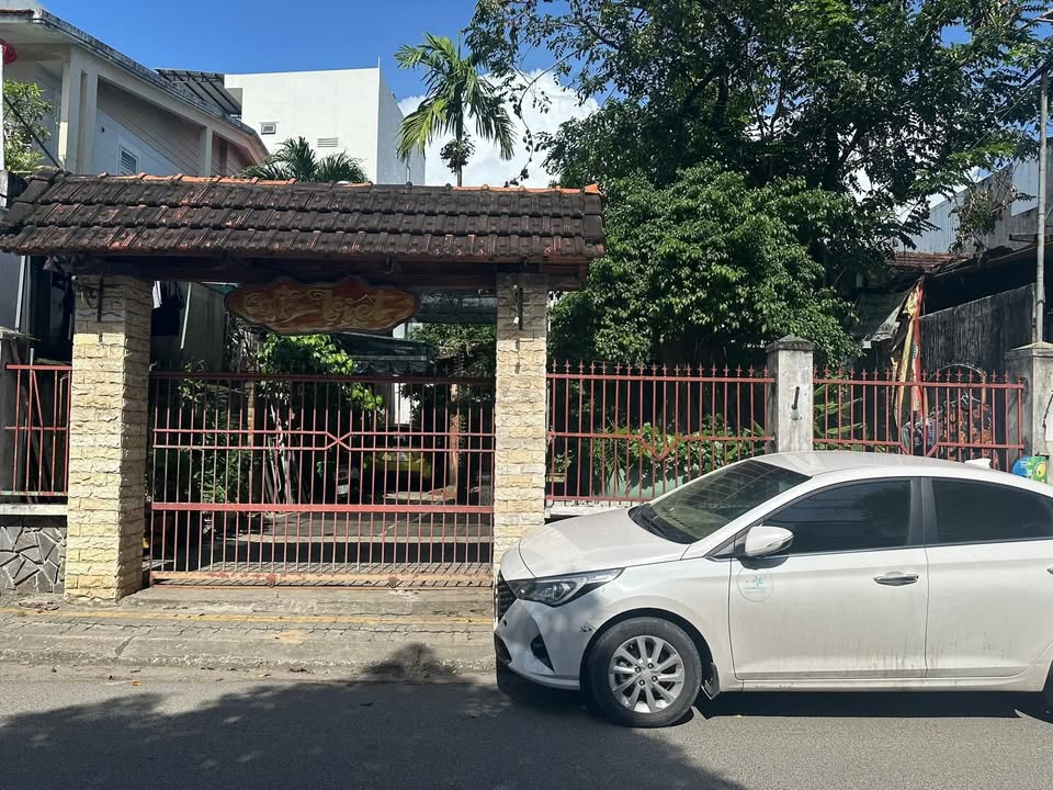 Đất nền Lê Hữu Trác Sơn Trà 285m² giá 28.215 tỷ - Tiềm năng đầu tư lớn!