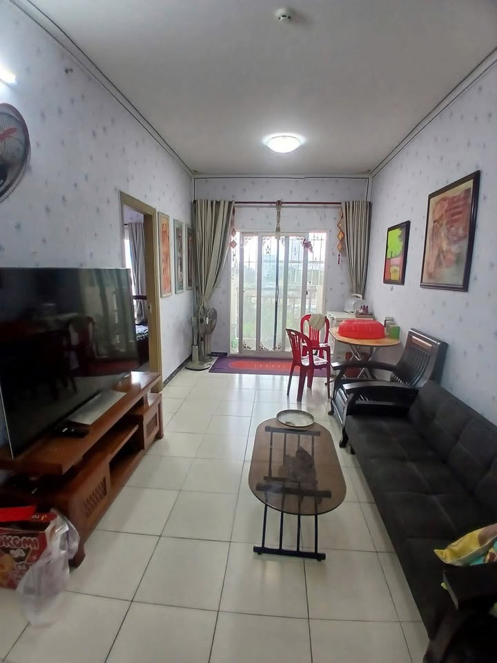 Căn hộ Nest Home Mân Thái 2PN giá 6.5 triệu - Không gian sống lý tưởng!