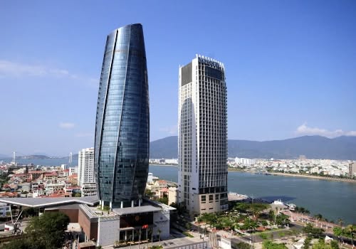 Đất mặt tiền đường Ba Đình, quận Hải Châu 108m² giá 9.4 tỷ - Cơ hội đầu tư tuyệt vời!