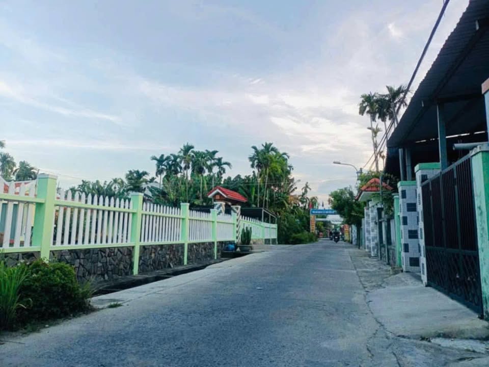 Đất nền Điện Minh, Điện Bàn 102m² giá thỏa thuận - Vị trí đắc địa cho đầu tư!